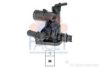FACET 7.8809 Thermostat, coolant